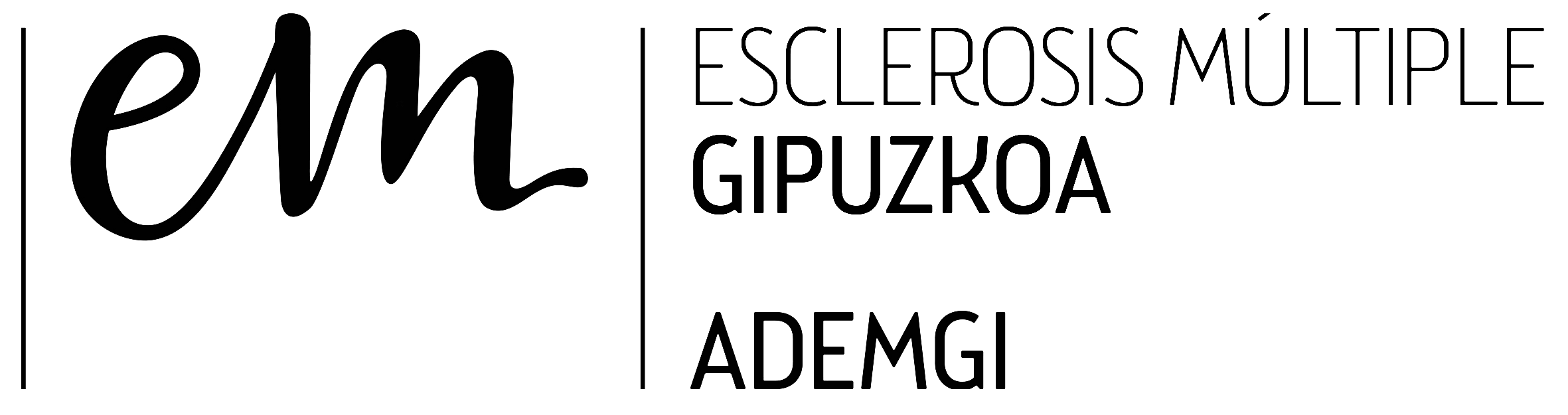 Esclerosis multiple Gipuzkoa