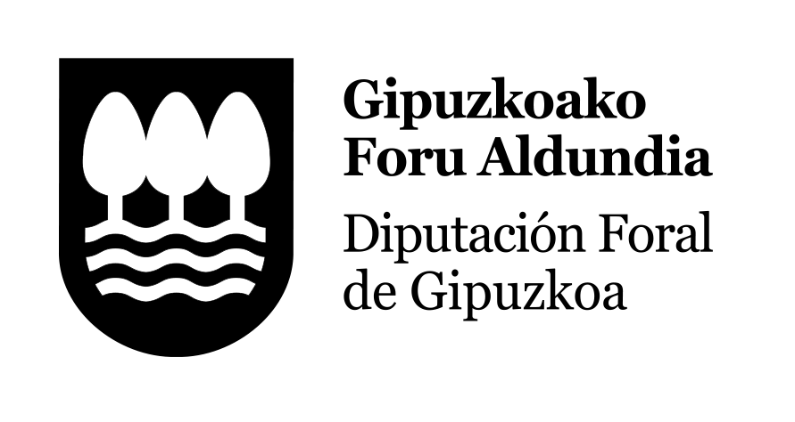 Diputación Foral Gipuzkoa