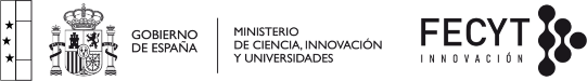 Gobierno de España - Ministerio de ciencia, innovación y universidades - FECYT Inovación